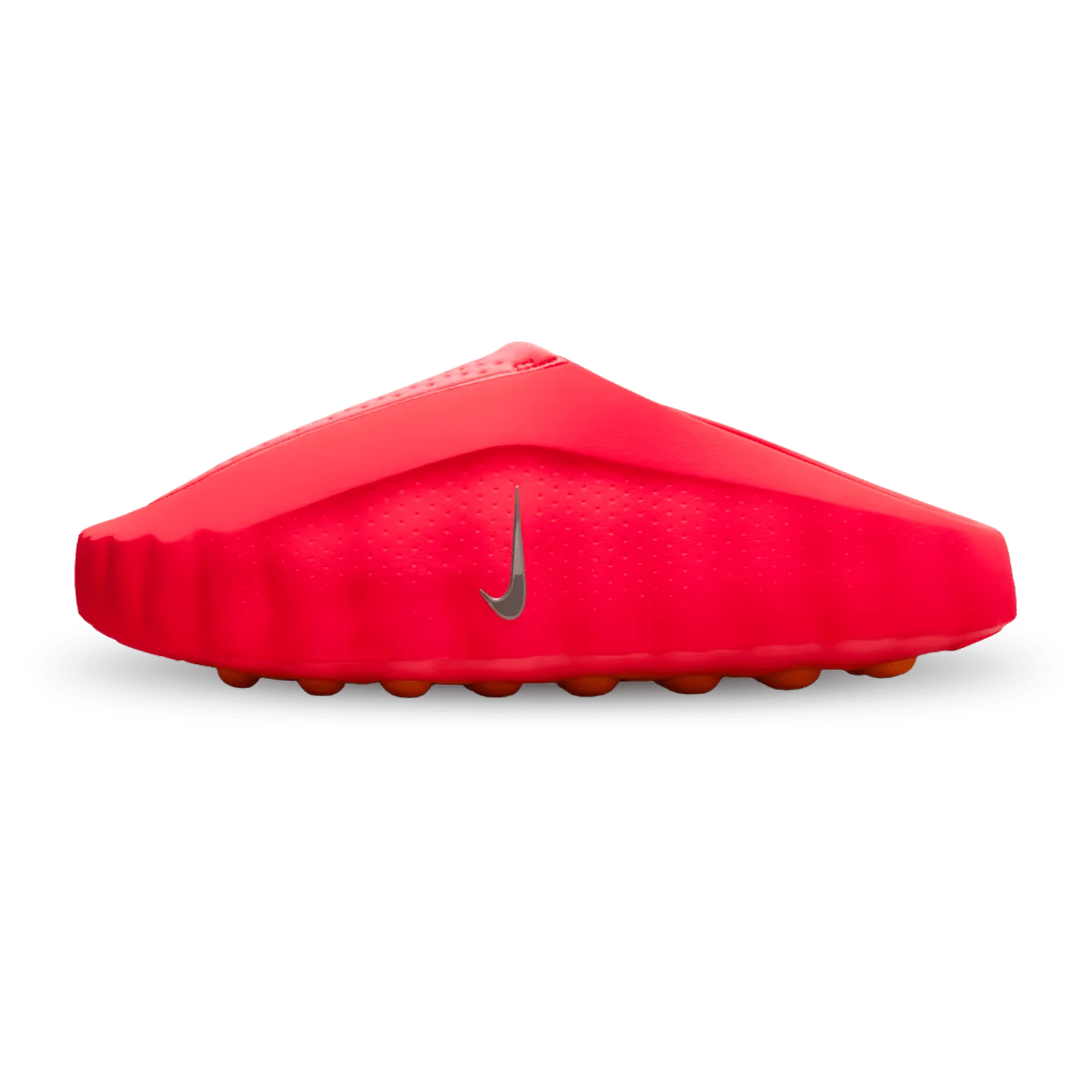 Nike Mind Slide Solar Red Oldalnézet