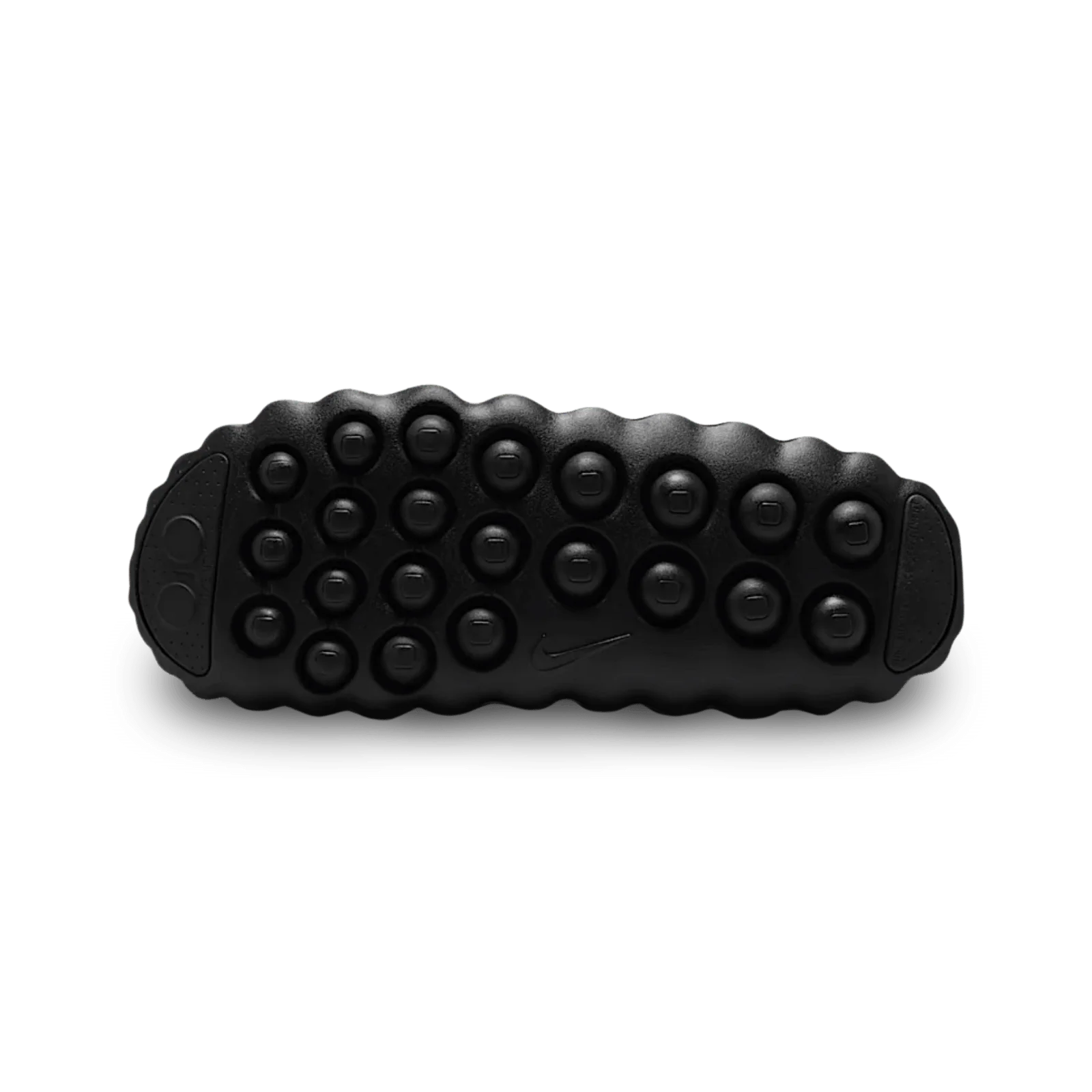Nike Mind 001 Slide Triple Black