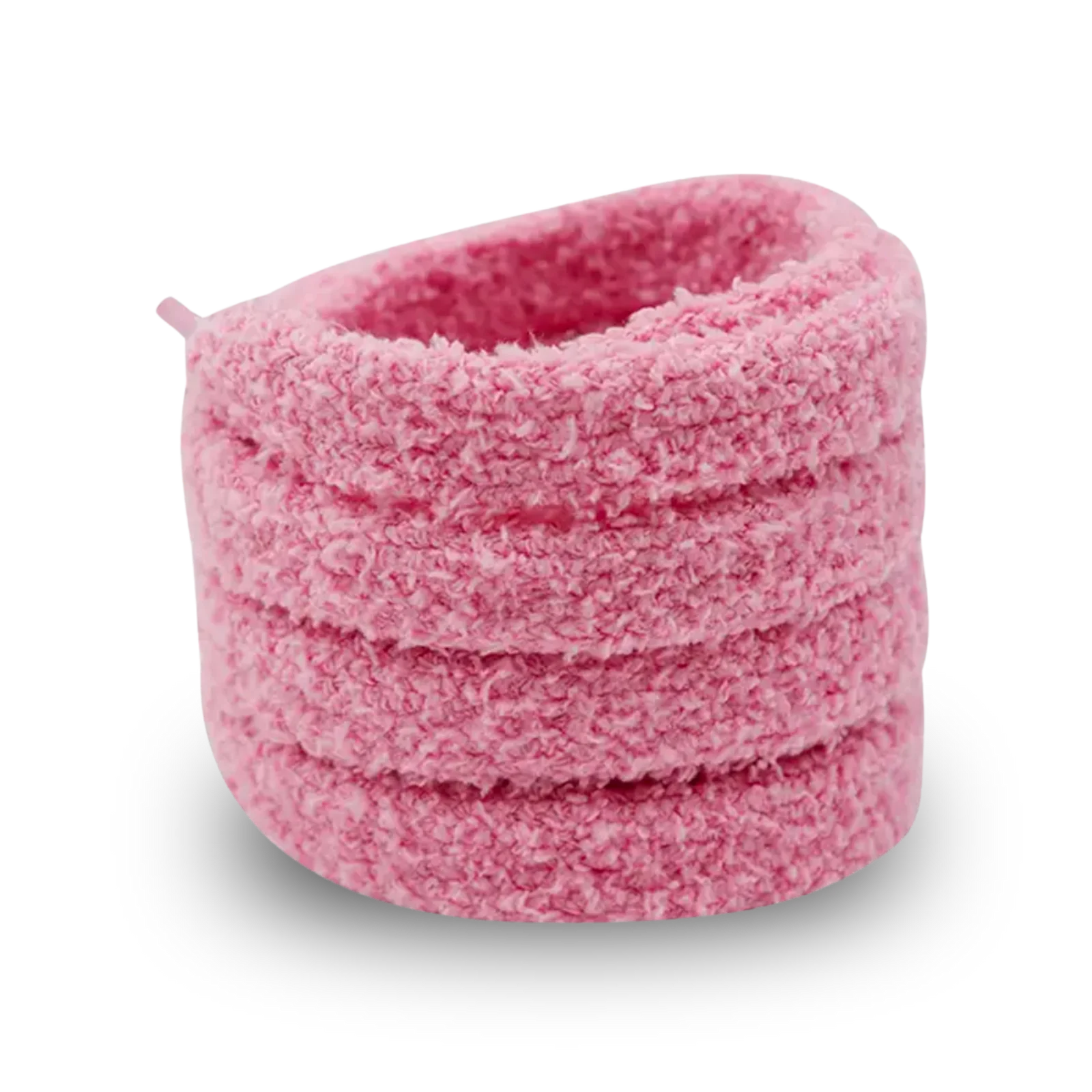 Fluffy Lace Pink Csanadsoles
