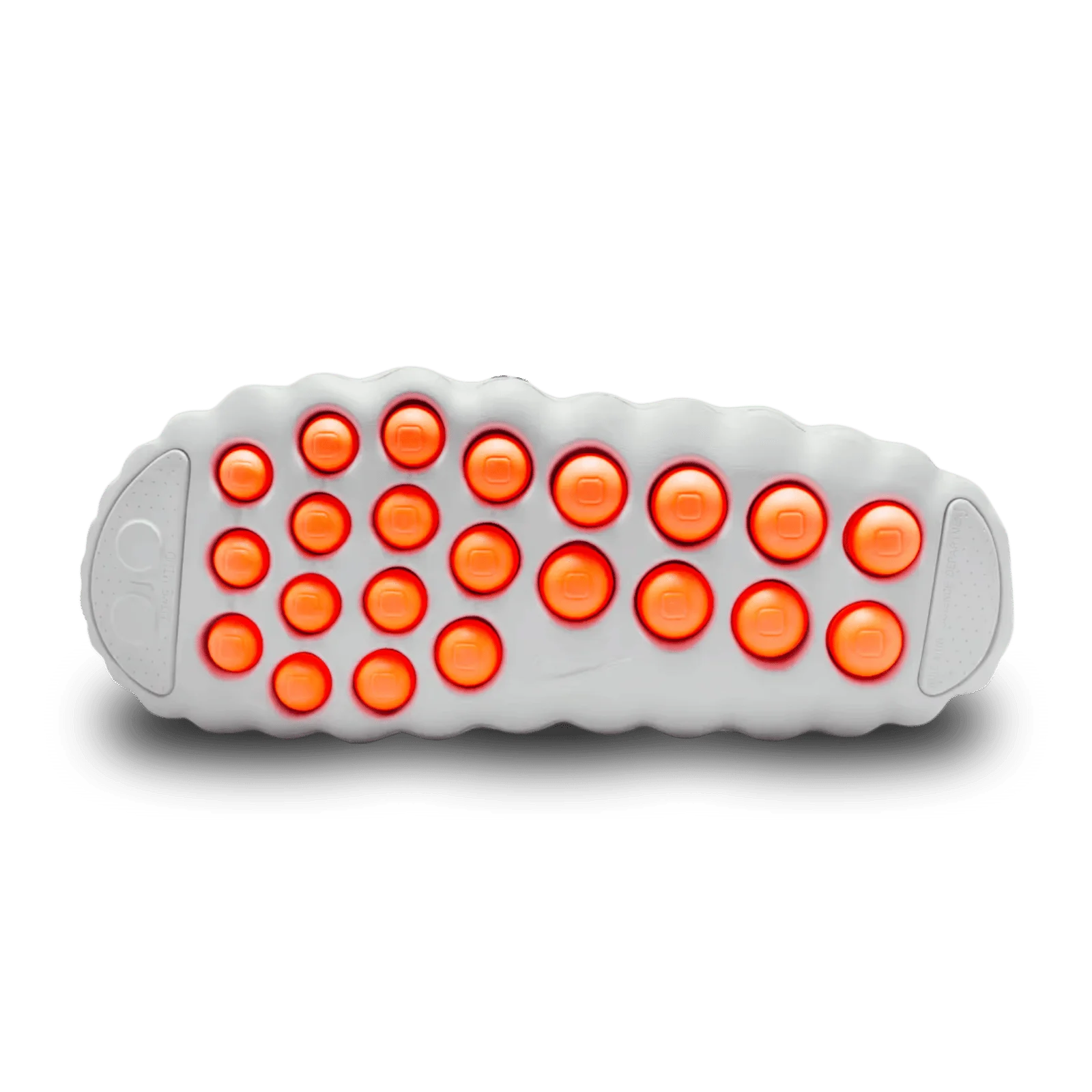 Nike Mind Slide Hyper Crimson Talp