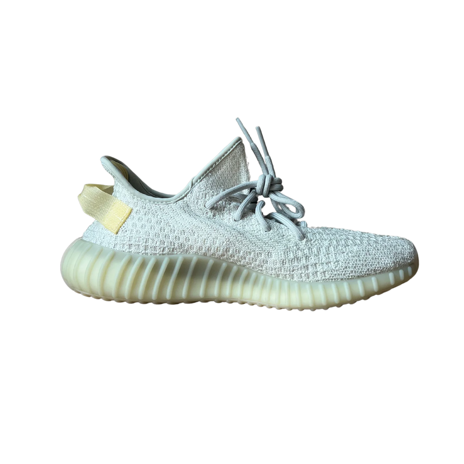 Yeezy 350 Light Belső oldalnézet