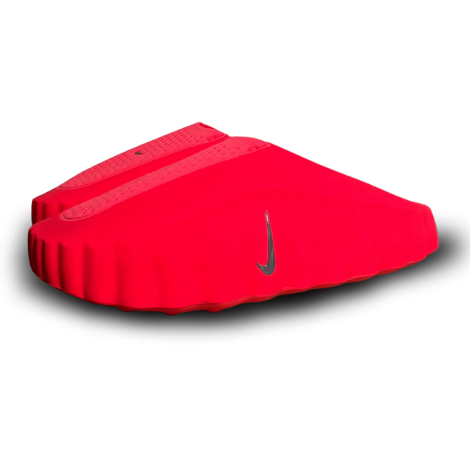 Nike Mind Slide Solar Red Csanadsoles
