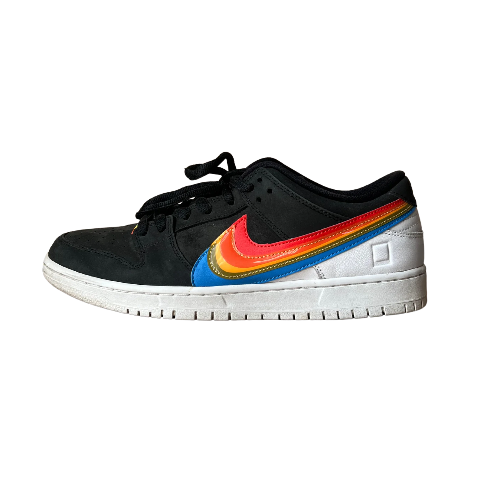 Nike SB Dunk Low Polaroid Olalnézet