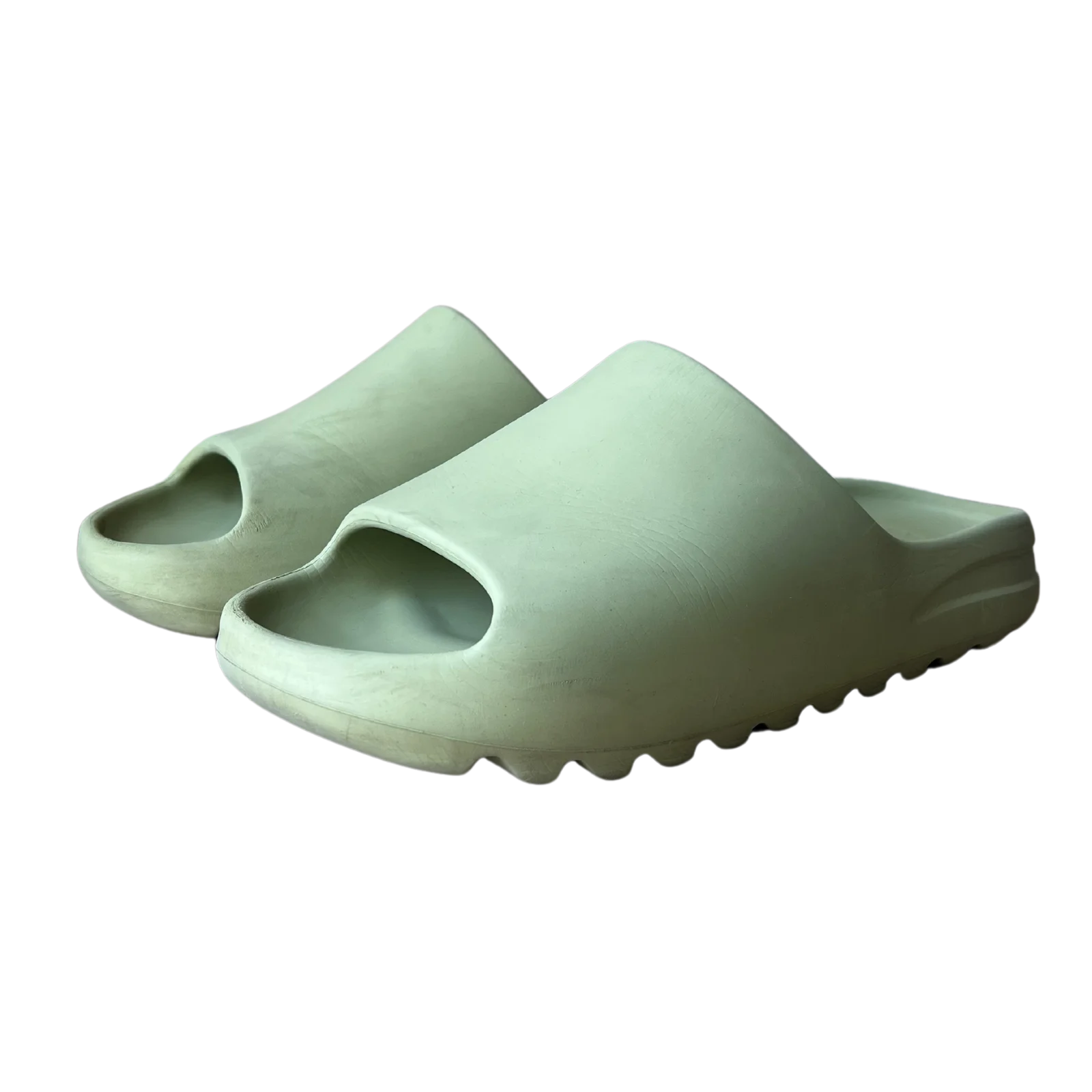 Yeezy Slide Resin Csanadsoles