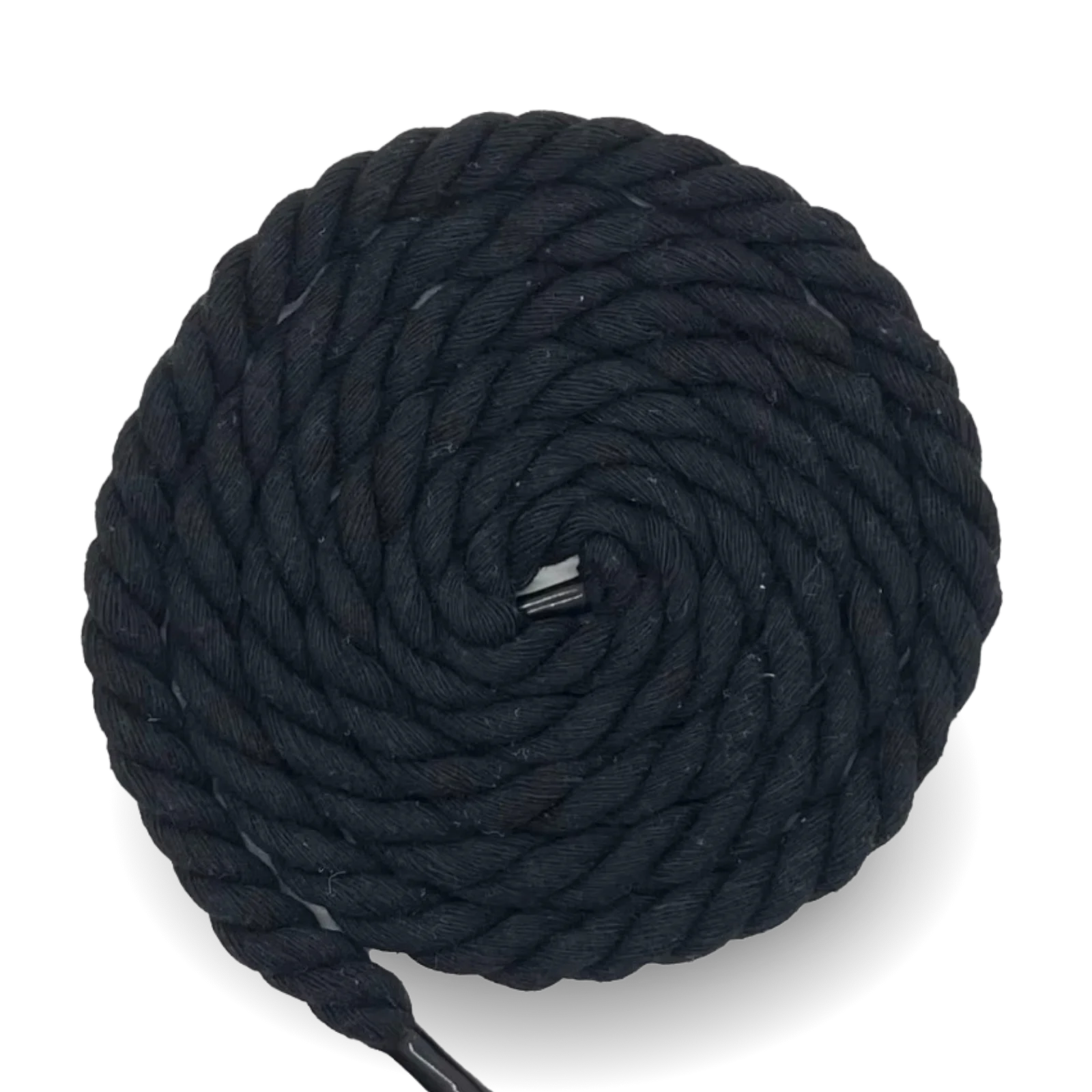 Rope Lace Extra (14mm) Black