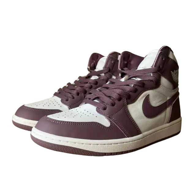 Jordan 1 High Mauve Csanadsoles