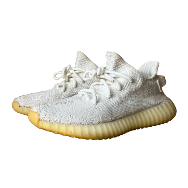 Yeezy 350 Cream White Csanadsoles