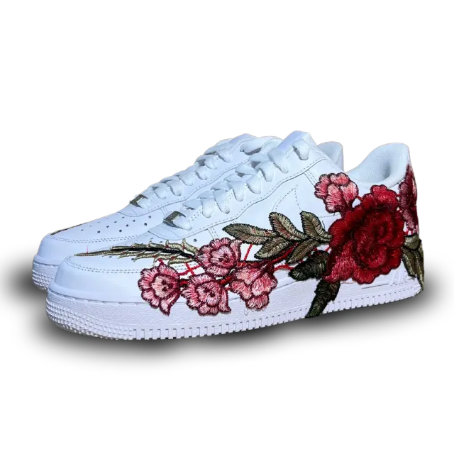 Nike Air Force 1 Rose Csanadsoles