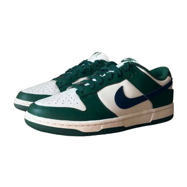 Nike Dunk Low Gorge Green Csanadsoles