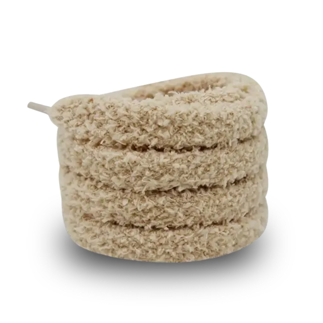 Fluffy Lace Coral Csanadsoles