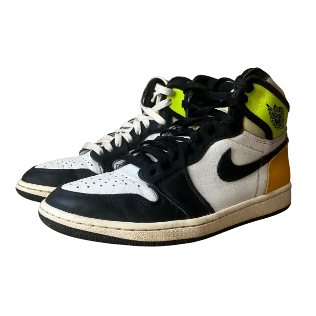 Jordan 1 High Volt Csanadsoles