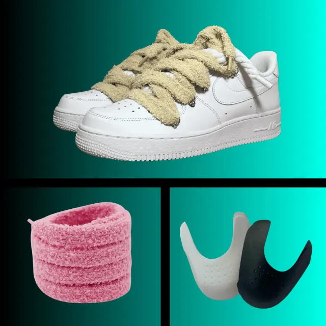 Chimney Cake Air Force Bundle Csanadsoles