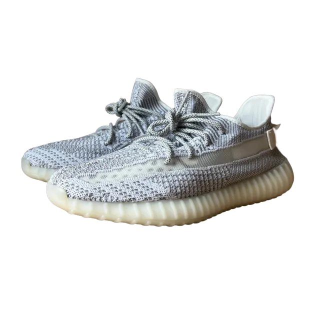 Yeezy 350 Static Csanadsoles