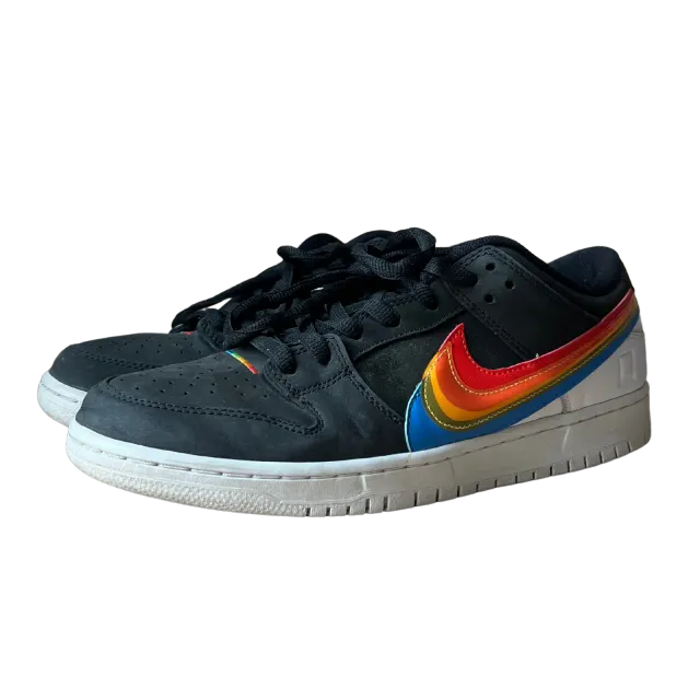 Nike SB Dunk Low Polaroid Csanadsoles