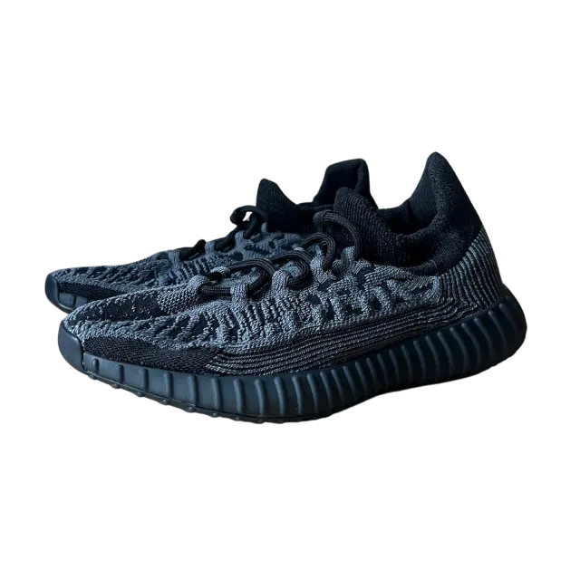 Yeezy 350 CMPCT Onyx Csanadsoles