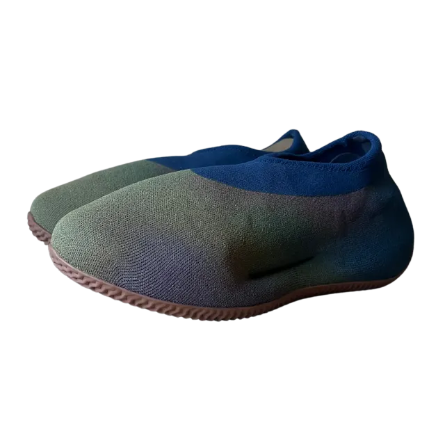 Yeezy Knit Runner Fade Indigo Csanadsoles