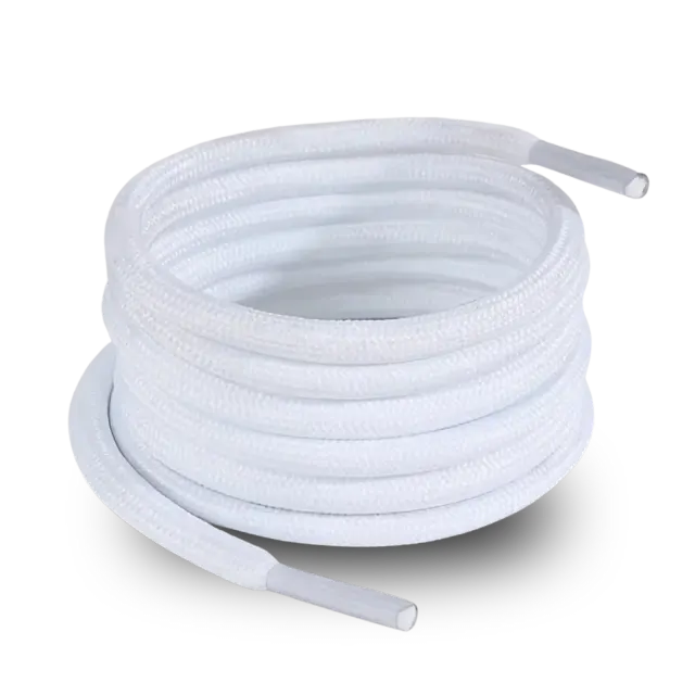 Extra Lace White Csanadsoles