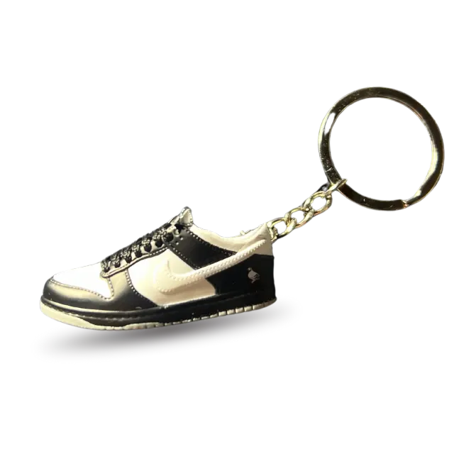 Sneaker Kulcstartó Staple Panda Pigeon Csanadsoles