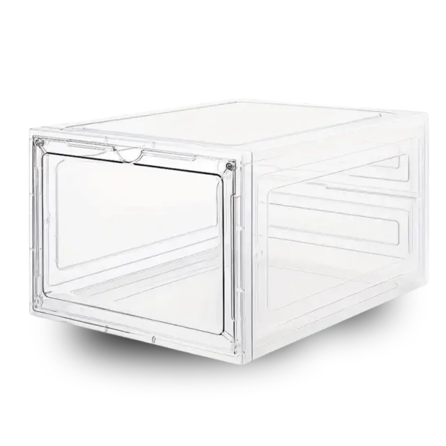 Sneaker Display Box Csanadsoles